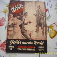 Zack Wild-West-Roman Nr. 16