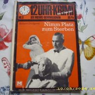 12 Uhr Krimi Nr. 9