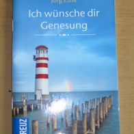 Heft: Ich wünsche dir Genesung