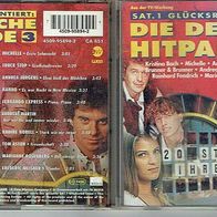 Die Deutsche Hitparade 3 (20 Songs)