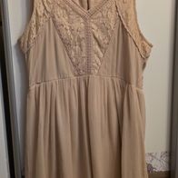 Kleid Rose Gr. XL Marke Vero Moda