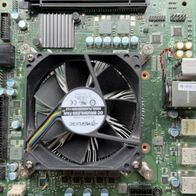 AMD Ryzen 7 4700S Desktop Kit Mini-ITX 16 GB DDR6 - defekt