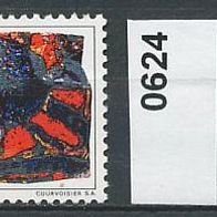 Europa-Union / CEPT - Liechtenstein Mi. Nr. 623 + 624 - Europamarken 1975 * * <