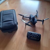 ferngesteuerte GPS-Drohne mit Kamera inkl. 3-Achs-Gimbal (ähnlich DJI Mavic)