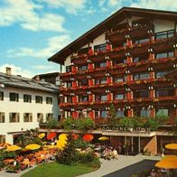 A 6380 St. Johann in Tirol Hotel > Goldener Löwe <