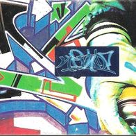 Telefonkarte P 02 von 1999 , Szene , leer