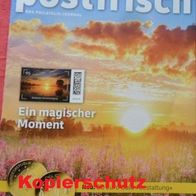 Postfrisch 4 / 2026