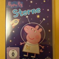 DVD Peppa Pig Sterne 10 lustige Abenteuer