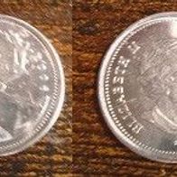Münze Kanada: 25 Cent 2006 - ST