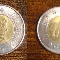 Münze Kanada: 2 Dollar 2006