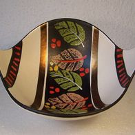 Keramik Schale 50/60er J. * **