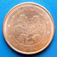 5 Cent - BRD - 2023 A