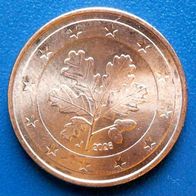 5 Cent - BRD - 2026 J