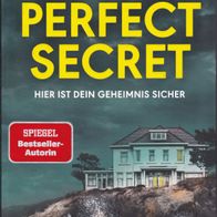 Perfect Secret Hier ist Dein Geheimnis sicher von Megan Miranda -MO