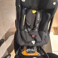 Kinderautositz Axkid one 3