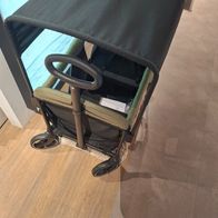 Kinderbollerwagen