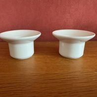 Villeroy & Boch "ROYAL" - 2 Eierbecher