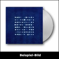 Olafur Arnalds „Re: ember“ (Limited Exclusive Clear LP Vinyl Edition 2018)