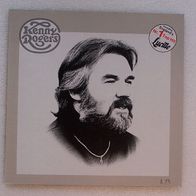 Kenny Rogers - Kenny Rogers, LP - United Artist 1976