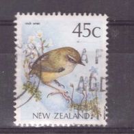 Neuseeland Michel Nr. 1183 gestempelt (4)