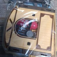 Playmobil Pferdebox Araber mit Zubehör 5112