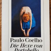 Paulo Coelho, Die Hexe von Portobello Bestsellerroman