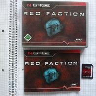 Red Faction für Nokia N-Gage