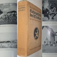 Die Erde und die Kultur Band II 1913 Kulturgeschichte des Menschen