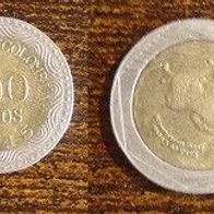 Münze Kolumbien: 500 Pesos 2015
