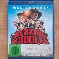 Mel Brooks´ - Der wilde wilde Westen (Blu-ray)