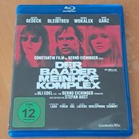 Der Baader Meinhof Komplex (Blu-ray)