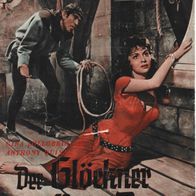 Filmprogramm IFB Nr. 3570 Der Glöckner von Notre Dame Gina Lollobrigida 4 Seiten