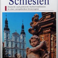 Schlesien - DuMont Kunst-Reiseführer - Breslau, Görlitz, Hirschberger Tal