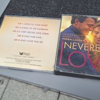 OLD Readers Digest - 5 CD Box (Neverending Love / Romatische Popballaden 2019)