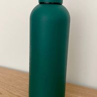Vorwerk Thermoflasche Thermoskanne Isolierflasche Trinkflasche