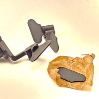 werkzeug schlüssel K31 W+F Bern diopter & korntunnel neuwertig OVP