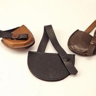 Leder Schutzhülle für K31 Diopter W+F Bern