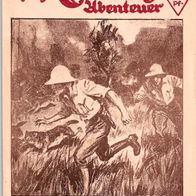 Romanheft - Rolf Torring`s Abenteuer , Heft Nr. 326