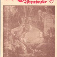 Romanheft - Rolf Torring`s Abenteuer , Heft Nr. 167