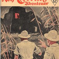 Romanheft - Rolf Torring`s Abenteuer , Heft Nr. 190