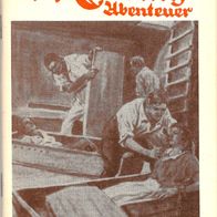 Romanheft - Rolf Torring`s Abenteuer , Heft Nr. 184