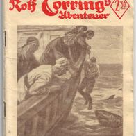 Romanheft - Rolf Torring`s Abenteuer , Heft Nr. 23 ( Lizenzausgabe Swoboda )
