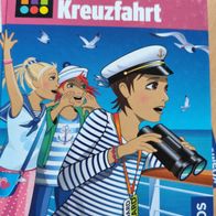 Buch Die Drei !!! (Ausrufezeichen) Tatort Kreuzfahrt gebundene Ausgabe