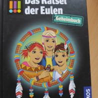 Buch Die Drei !!! (Ausrufezeichen) Das Rätsel der Eulen gebundene Ausgabe