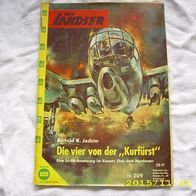 Der Landser Nr. 209