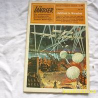 Der Landser Nr. 581