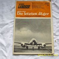 Der Landser Nr. 872