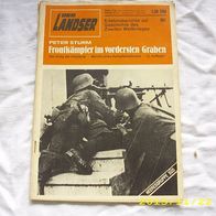Der Landser Nr. 901