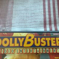 Dolly Buster DVD