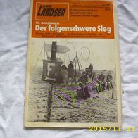 Der Landser Nr. 1210